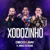 Diego e Ray - Xodozinho (feat. Jonas Esticado)