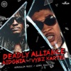 Deadly Alliance (feat. Vybz Kartel) - Single