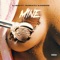 Mine (feat. Manking & Young N Fly) - Dj 6pac lyrics