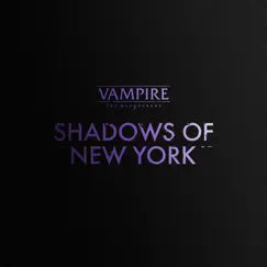 Vampire: The Masquerade – Shadows of New York Soundtrack by Resina album reviews, ratings, credits