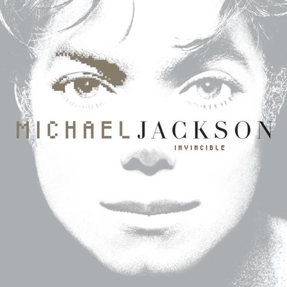 Cover artwork for Unbreakable