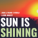 Sun Is Shining - Jude & Frank, 1 World & Bob Marley