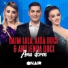 Daim Lala - Ama Doren (feat. Aida Doçi & Argjenda Doçi)