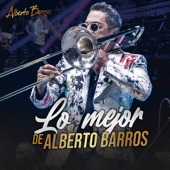 Alberto Barros - En Barranquilla Me Quedo