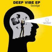 Deep Vibe - EP artwork