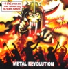 Metal Revolution, 1985