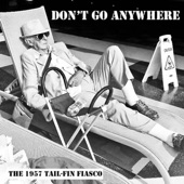 The 1957 Tail-Fin Fiasco - Open Your Windows & Doors