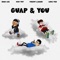 Guap & You (feat. Kidd Tnt, Robb Lee & Luke Ten) - Freddy Lahand lyrics