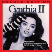 Cynthia - Dreamboy/Dreamgirl