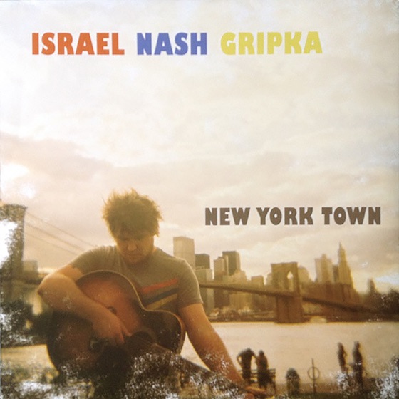 Cover artwork for Evening