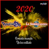 2020 Romántico Incurable/Un Loco Solitario (feat. La Arrolladora Banda El Limón de Rene Camacho) artwork