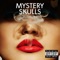 Magic (feat. Nile Rodgers and Brandy) - Mystery Skulls lyrics