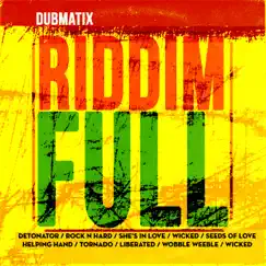 Riddim Full by Dubmatix album reviews, ratings, credits