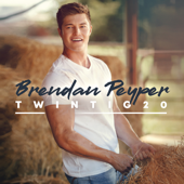 Twintig20 - Brendan Peyper