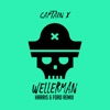 Wellerman (Harris & Ford Remix) by Captain X iTunes Track 1