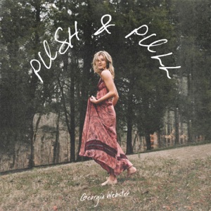 Georgia Webster - Push & Pull - Line Dance Chorégraphe