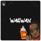 Wagwan artwork