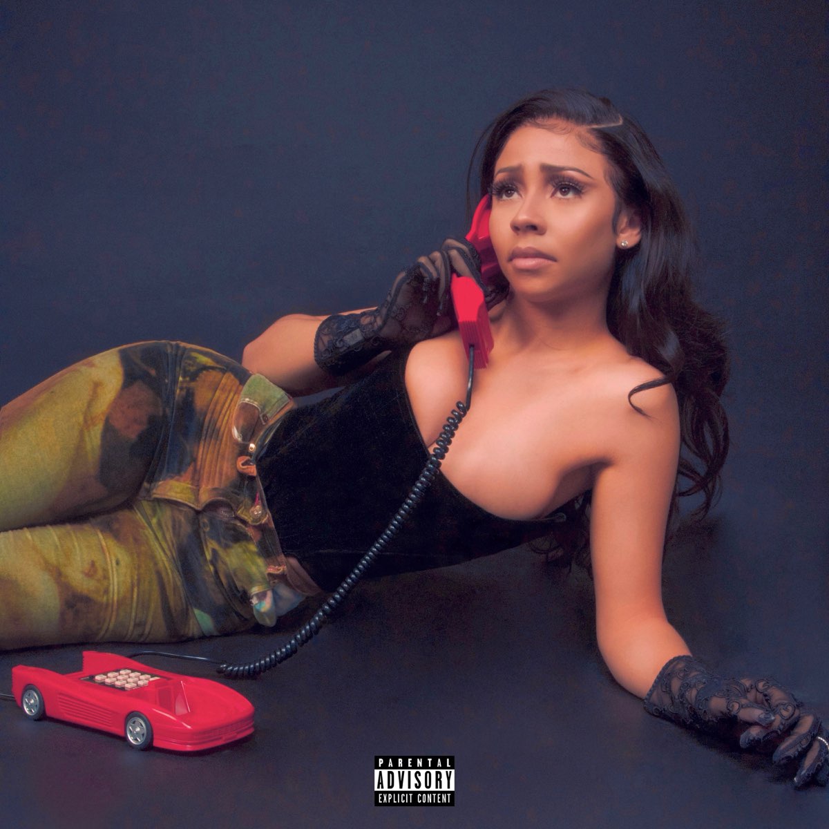 RIP - Single by Mariah the Scientist on Apple Music.