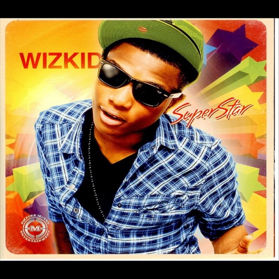 Cover artwork for Gidi Girl