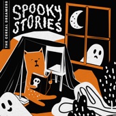 The Cereal Dreamers: Spooky Stories artwork