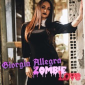 Zombie Love artwork