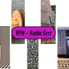Radio Grrr - Single album lyrics, reviews, download