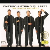 String Quartet in E-Flat, Op. 33, No. 2: II. Scherzo: Allegro artwork