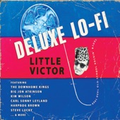 Little Victor - Gambler's Boogie (feat. Danny Michel)