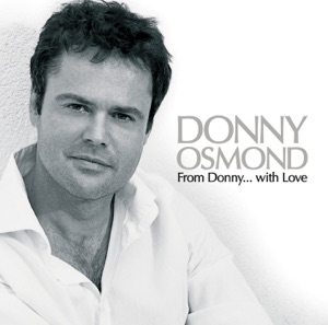 Donny Osmond - Could It Be I'm Falling In Love - Line Dance Musik