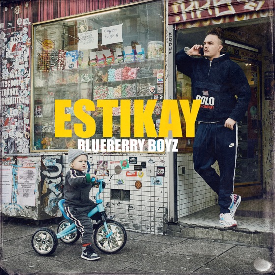 Cover artwork for Dirty Sprite