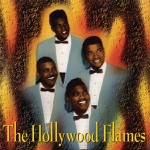 The Hollywood Flames - Buzz, Buzz, Buzz