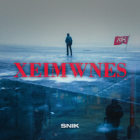 ℗ 2021 SNIK, Under Exclusive Distribution To Minos EMI SA / A Universal Music Group Company