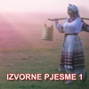 Izvorne Pjesme