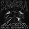 Blackout (feat. Teddy Slugz) - Sxmpra lyrics