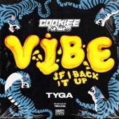 Vibe (If I Back It Up) artwork