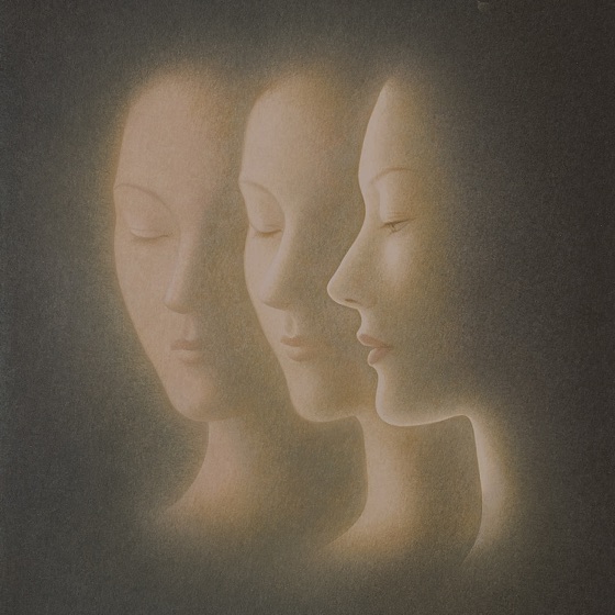 Cover artwork for You Open My Mind
