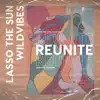 Reunite (Acoustic Version) - Single album lyrics, reviews, download