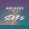 Stars (feat. PRIDES) - Single album lyrics, reviews, download