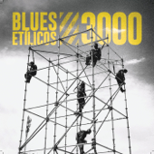 3000 - EP - Blues Etílicos