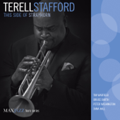 This Side of Strayhorn - Terell Stafford