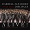 Shakles - Darrell Mcfadden & The Disciples lyrics