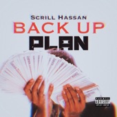 Back Up Plan artwork