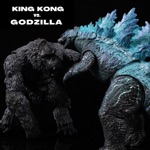 DJ WILLY WOW! - King Kong vs. Godzilla