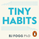B.J. Fogg - Tiny Habits