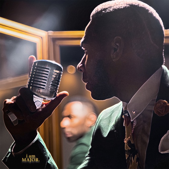 Cover artwork for Keep On (feat. Kevin McCall)