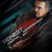 Honest Thief (Original Motion Picture Soundtrack) artwork