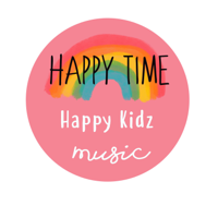 HappyKidzMusic - HappyTime artwork