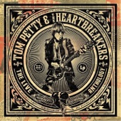 Tom Petty & The Heartbreakers - Nightwatchman (Live)