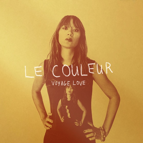 Cover artwork for Femme