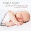 Soothing Home Sleep Sounds for Calming Babies album lyrics, reviews, download